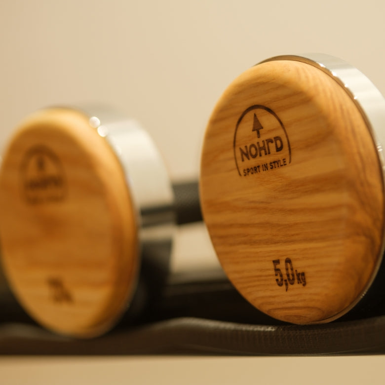 DumbBells