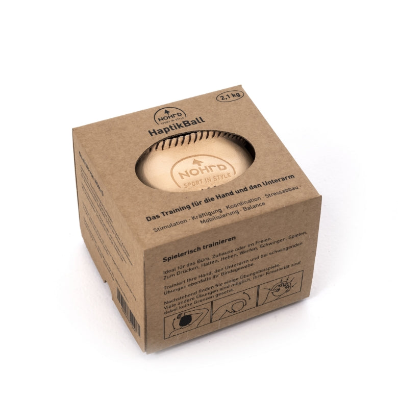 HaptikBall 650g(ハプティックボール)