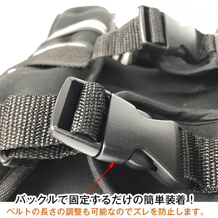 ウェイトベスト