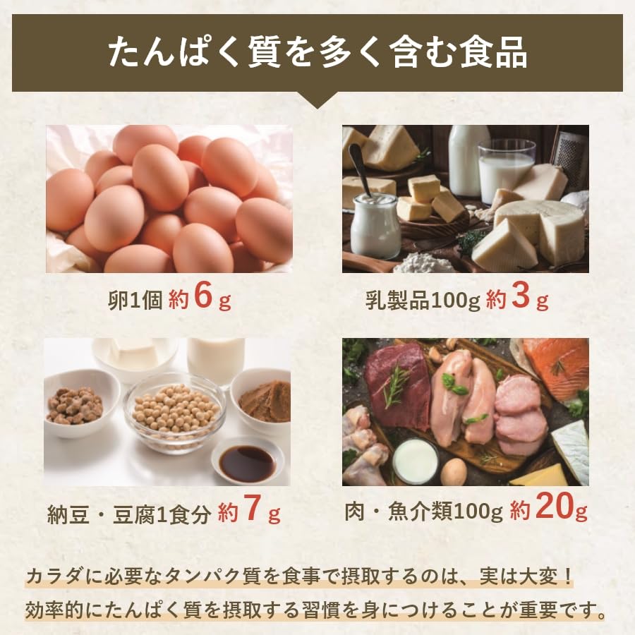 プロテインコーヒー(30包入り)