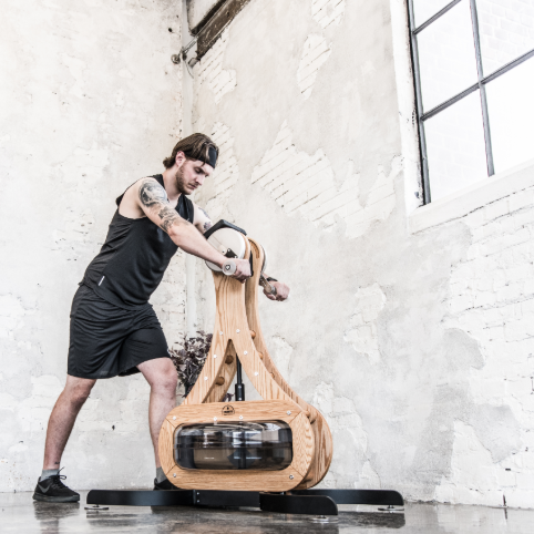 WaterGrinder（ウォーターグラインダー）