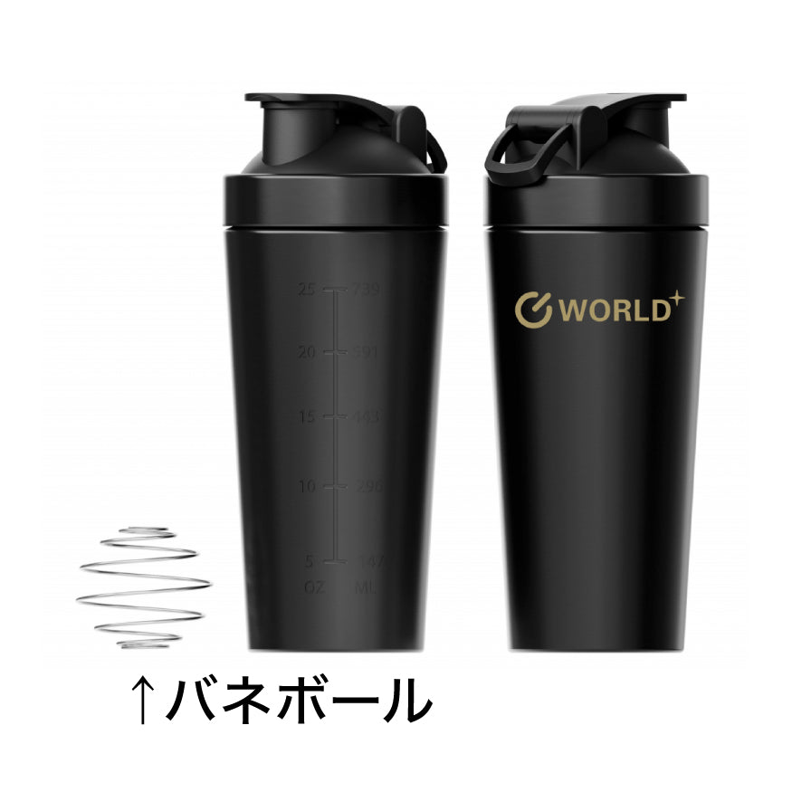 プロテインシェイカー