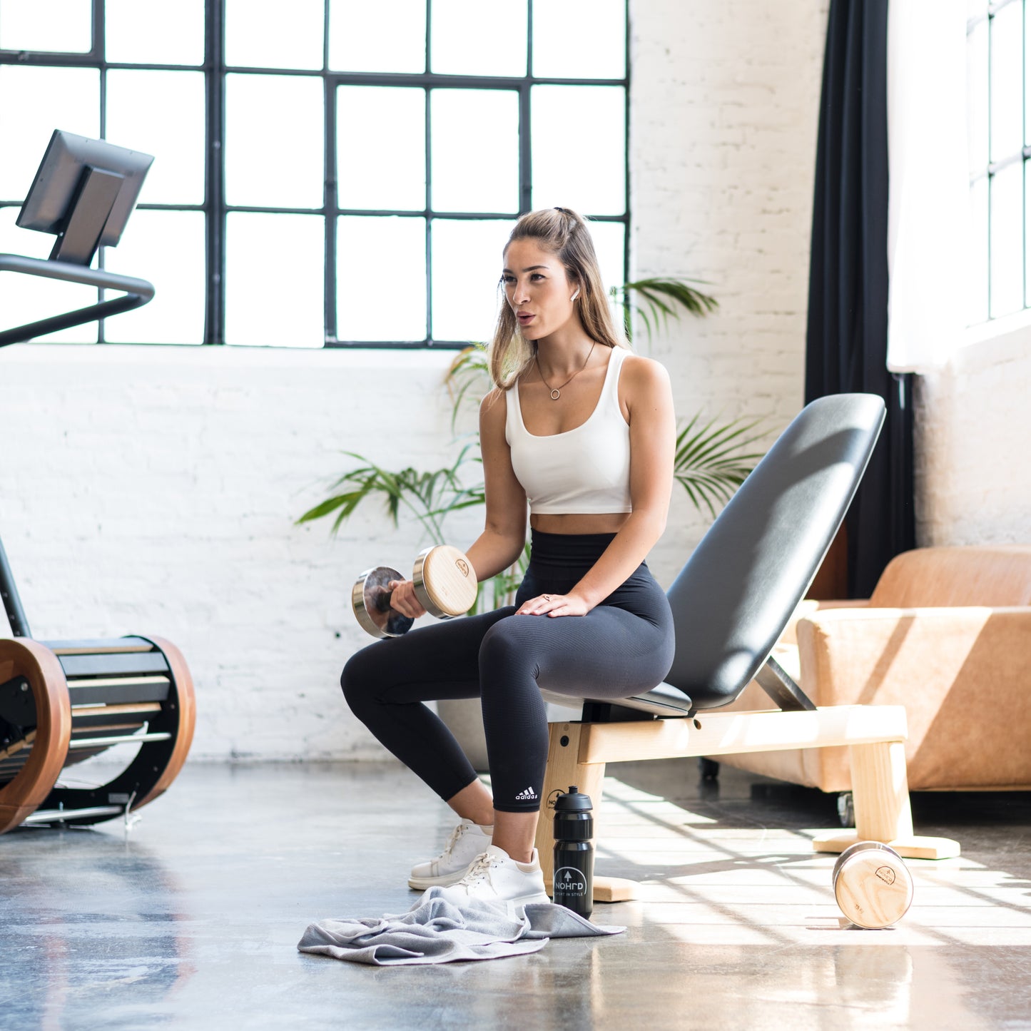 WeightBench（ウエイトベンチ）