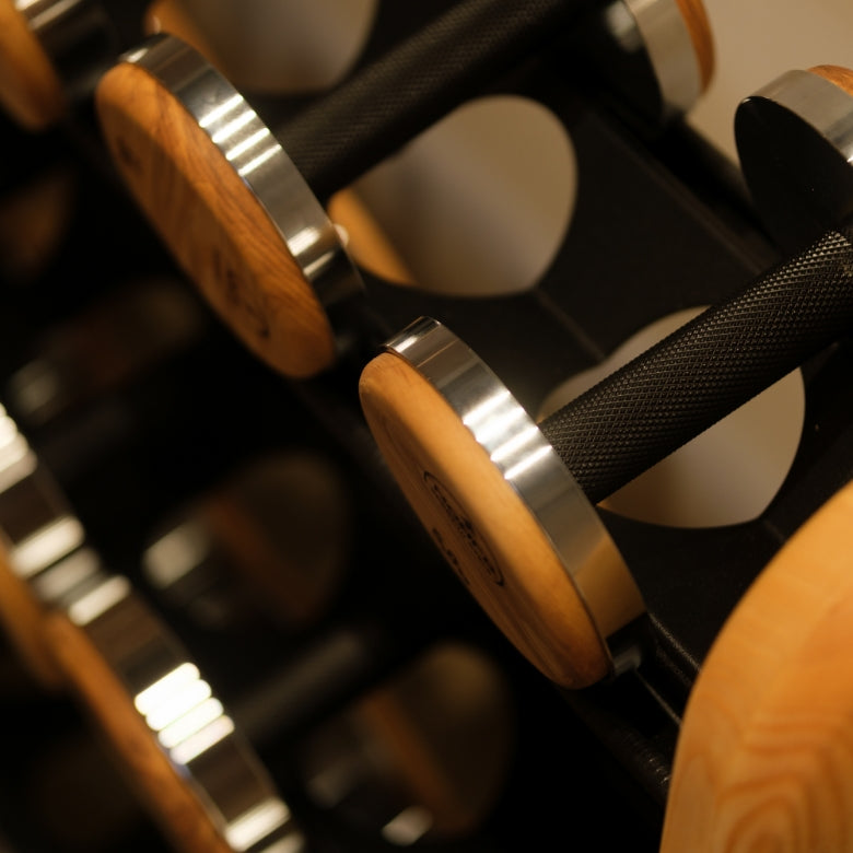 DumbBells