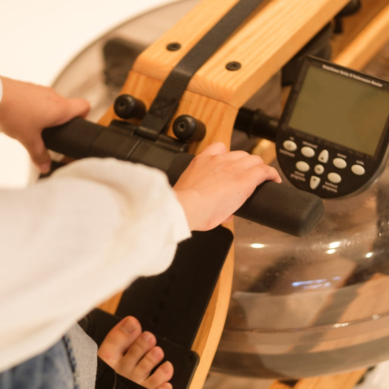 WaterRower